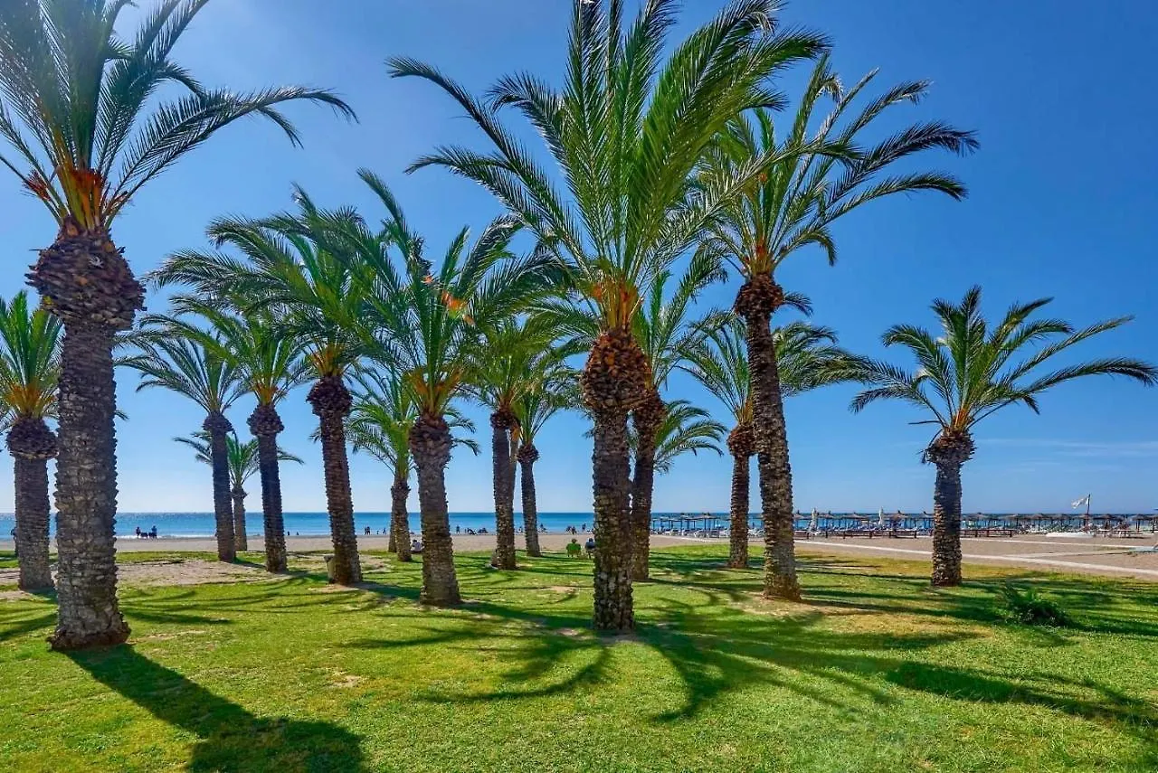 Bianca Chic Studio - A sólo 300m Playa de la Carihuela Torremolinos España