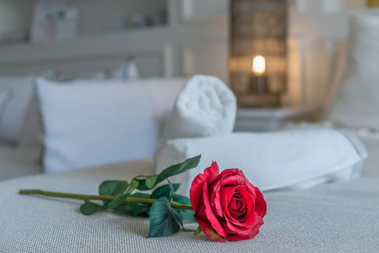 Apartamento Bianca Chic Studio - A sólo 300m Playa de la Carihuela Torremolinos